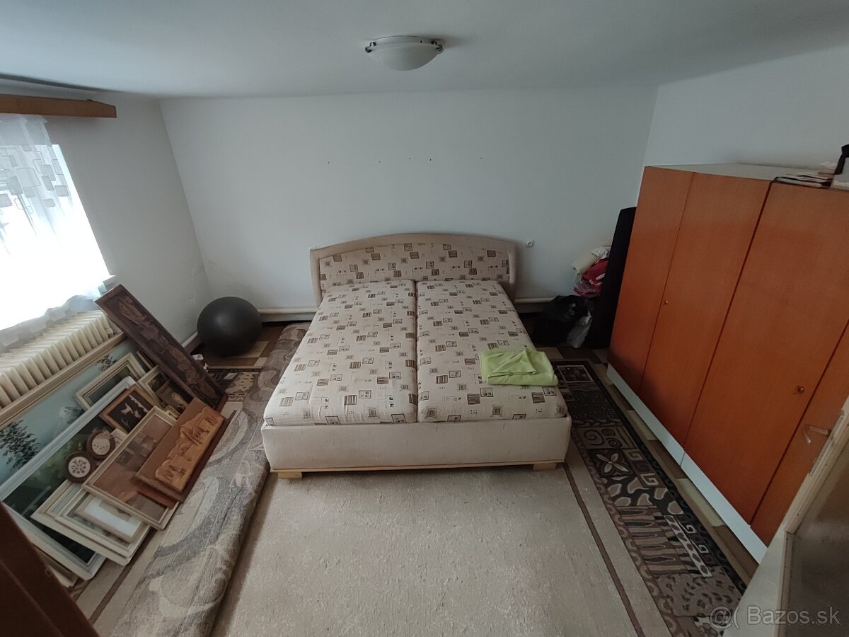 Rodinný dom Brusno - predaj - 16