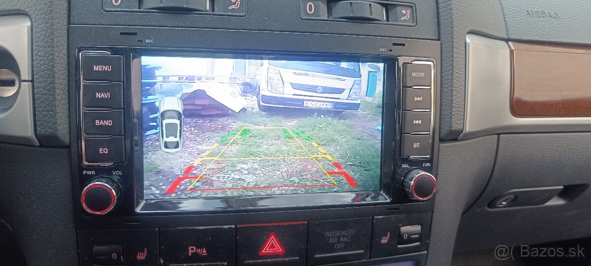 Vw Touareg 5.0 V10 - 16