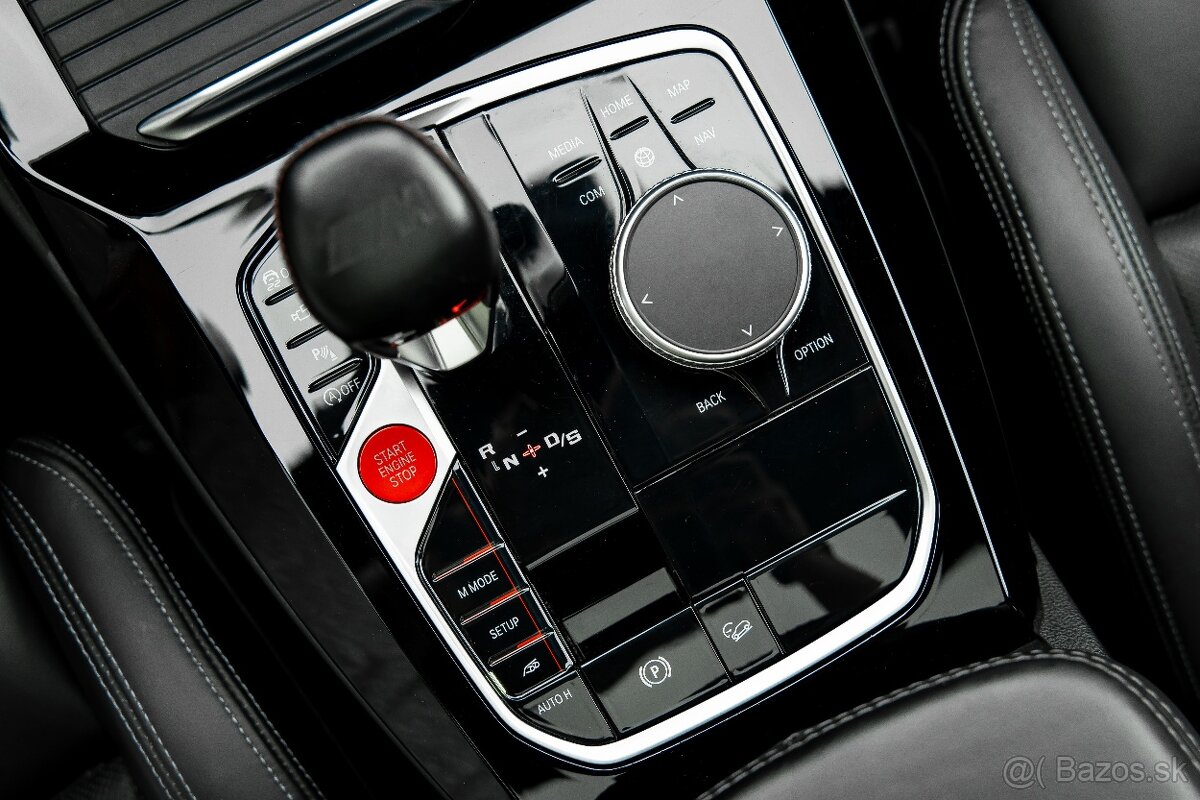 BMW X3 M Competition A/T (Odpočet DPH) - 16
