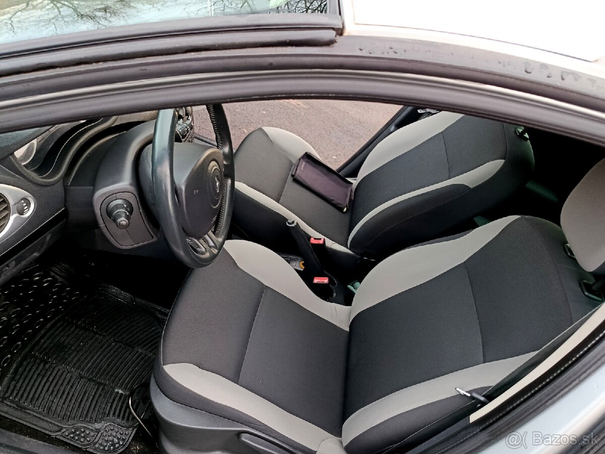 RENAULT CLIO GRANDTOUR III 1.2Tce 132 000KM - 16