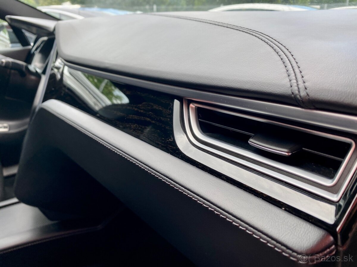 Tesla Model S 100D 2018 AWD 155tkm CCS - 16