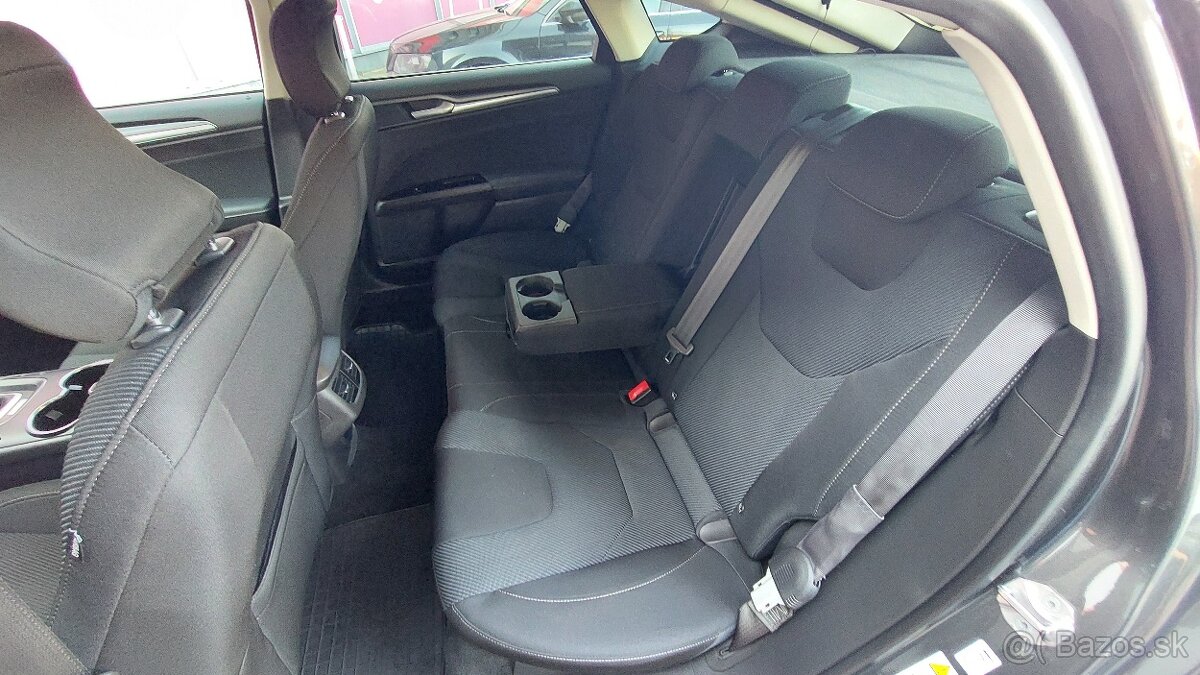 Ford Mondeo 1.5 EcoBoost 121kW Manager - 16