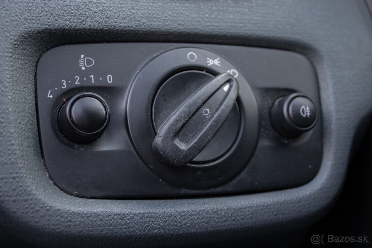 Ford Fiesta 1.25 60kw MT/5 2009 - 16