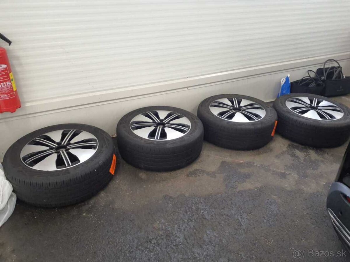 Mercedes-Benz EQA 250 Progressive 140 kw - 16