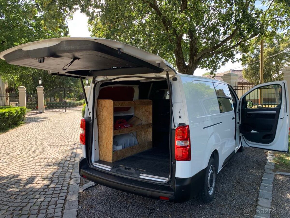Peugeot expert - 16