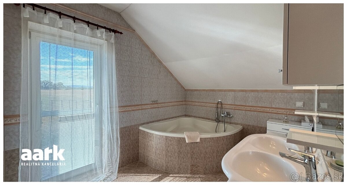 AARK: Prenájom rodinného domu o výmere 170 m², Cífer - Pác - 16