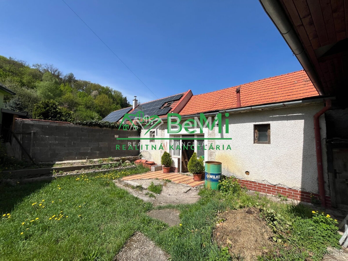 Predaj rodinný dom - Brehy /Nová Baňa/ 089-12-MIJK - 16