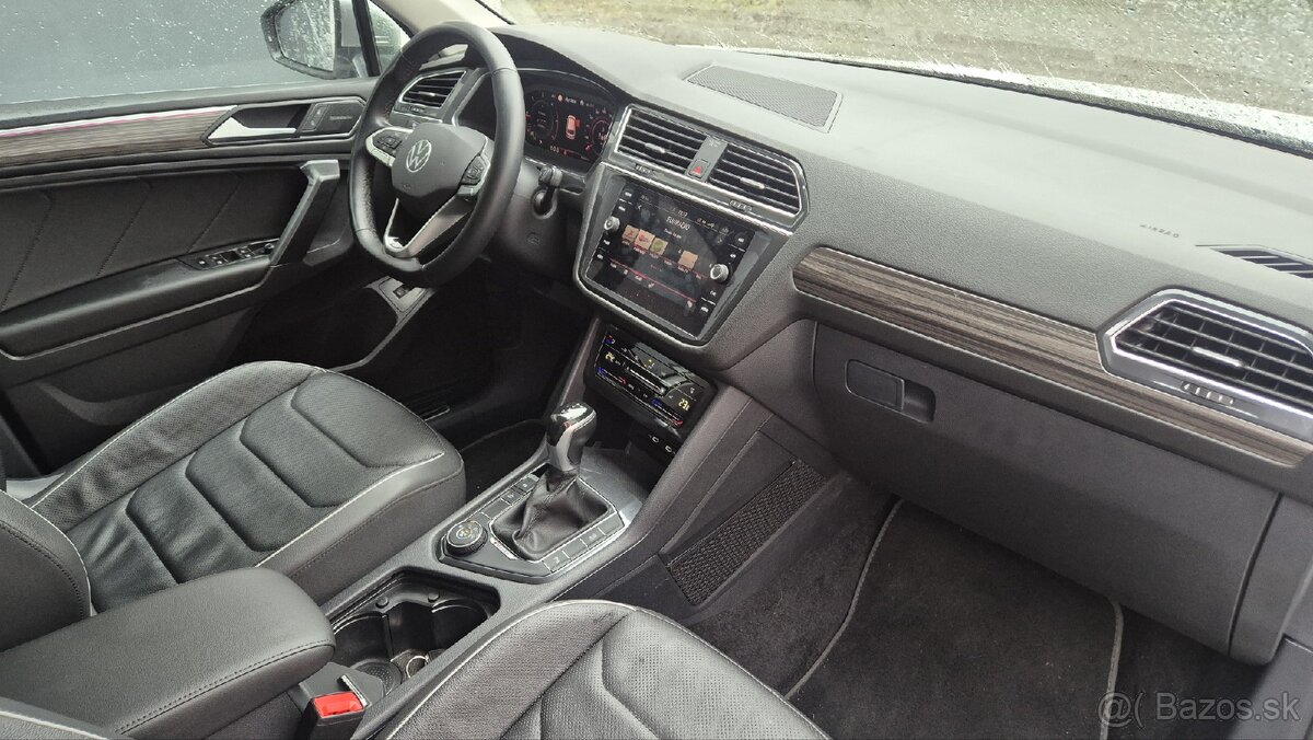 Volkswagen Tiguan Allspace 2.0 Tdi DSG 4-Motion rv. 05/2023 - 16
