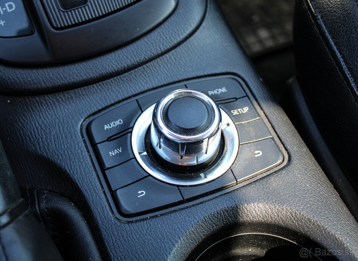 Mazda CX-5 2.2 Skyactiv-D 175k AWD Revolution A/T - 16