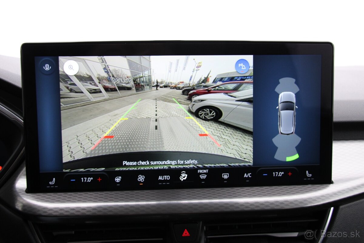 FORD Kuga Titanium - 16