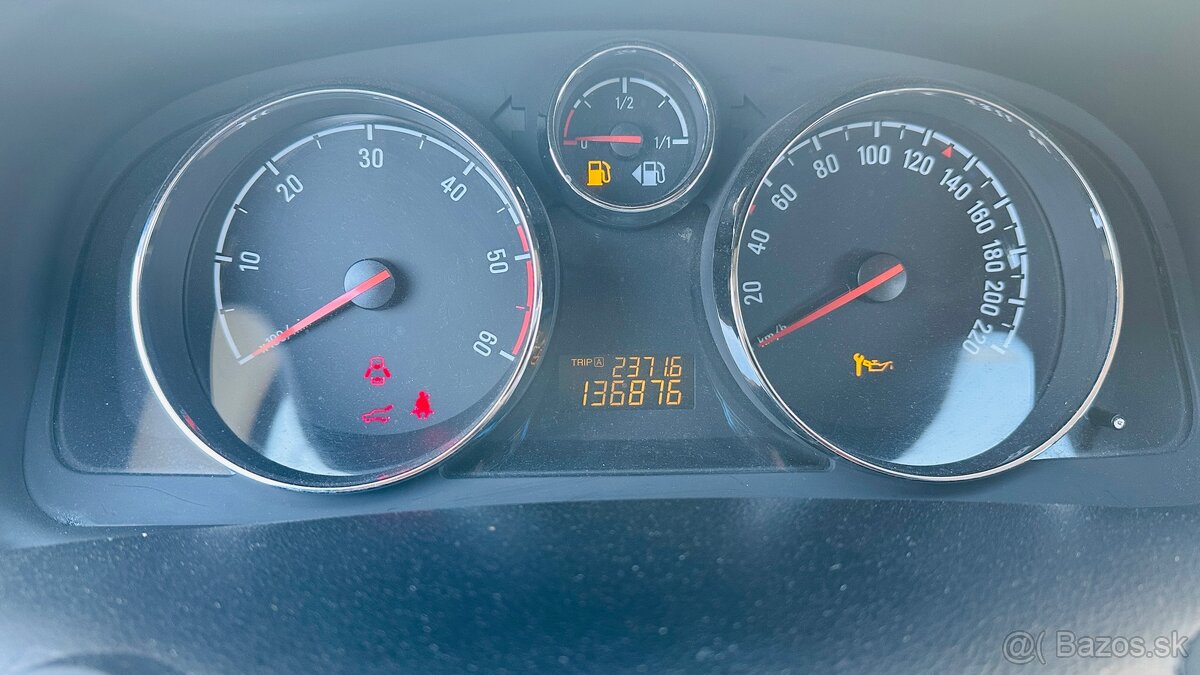 Opel Antara 2.2 CDTI 4x4 cosmo - 16