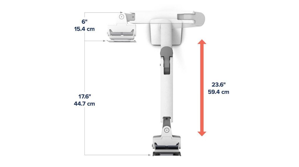 Ergotron 2s 45-647-216 - 16
