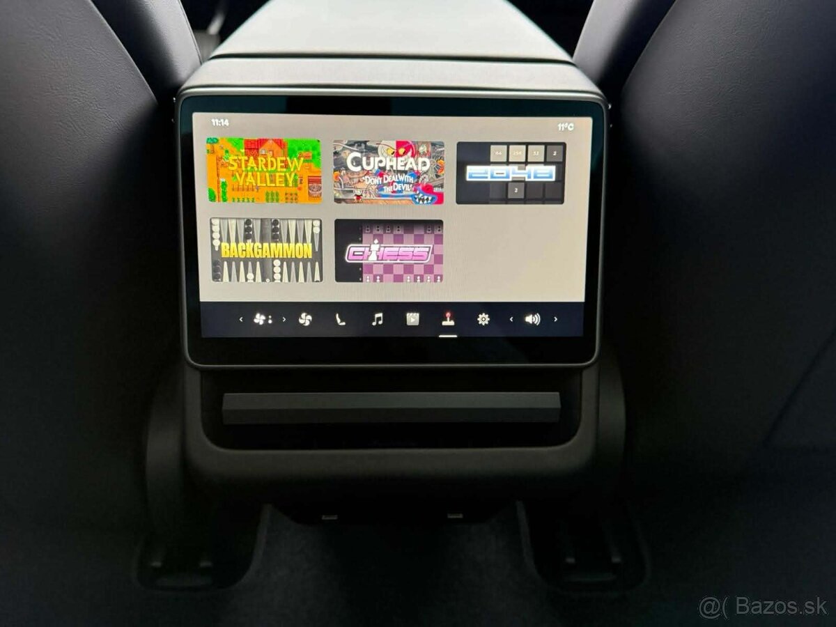 Tesla Model 3 Premium RWD LFP Battery 208kW - 16