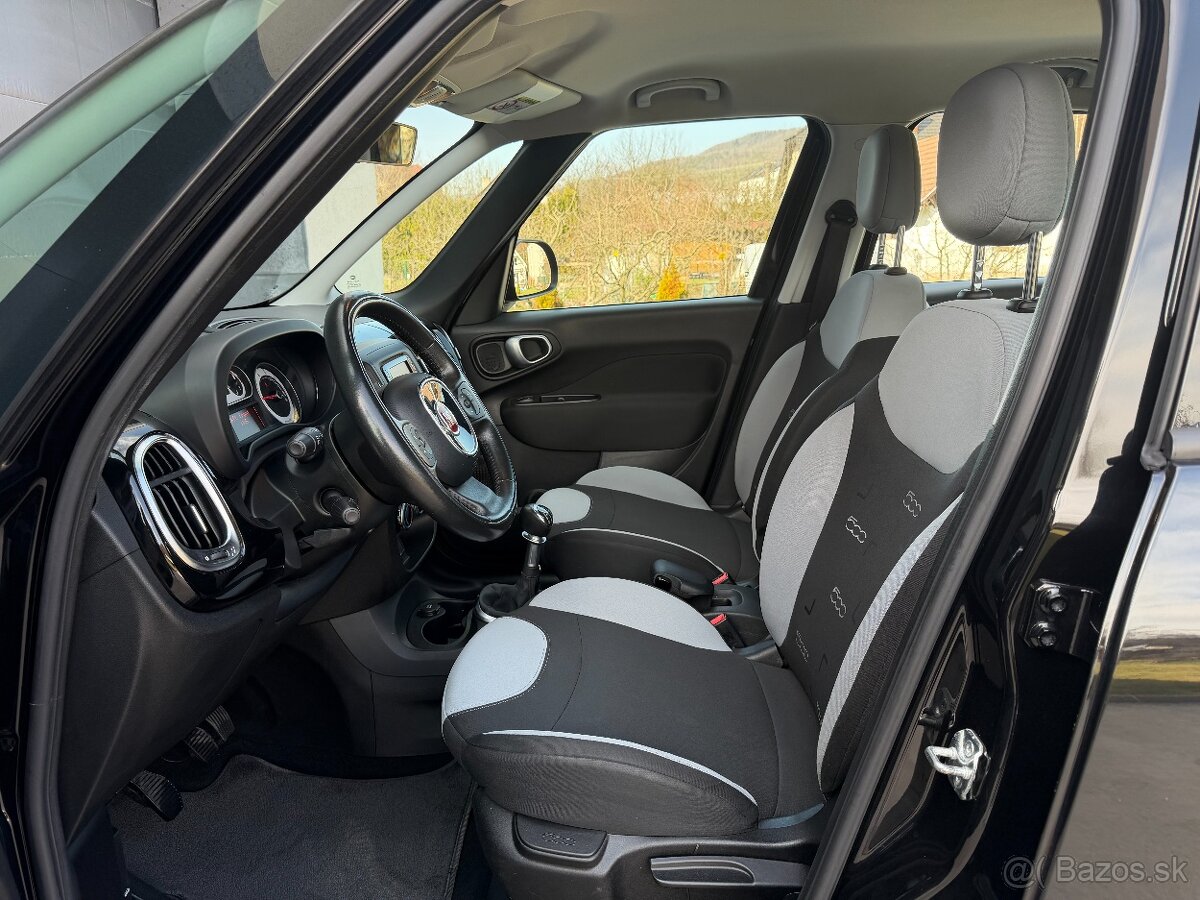 Fiat 500L Pop Star 0.9 TwinAir - 16