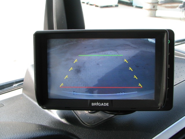 MAN TGL 12.190 4x2 chladiar s hydr. celom (dovoz). - 16