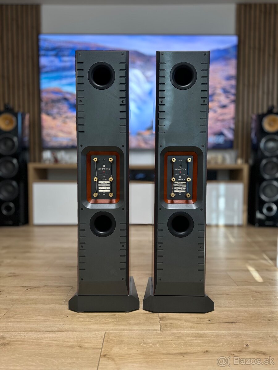 Audiovector M3 Avantgarde - 16