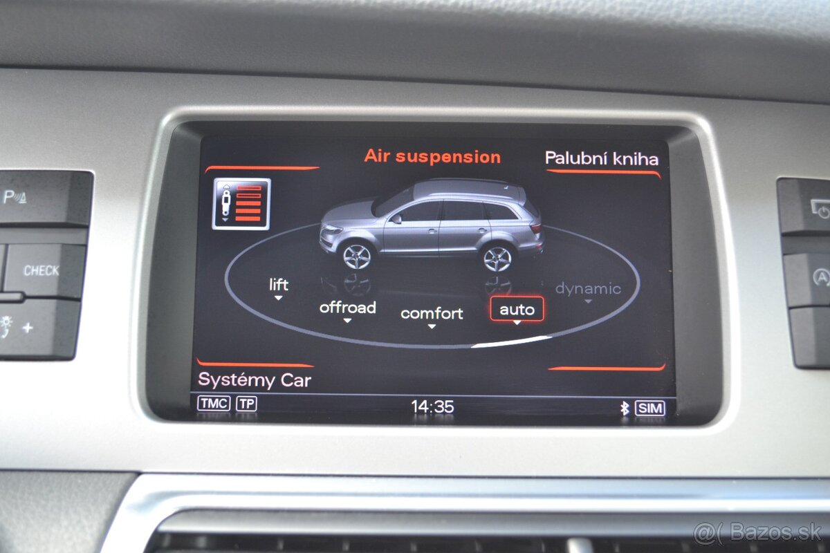 Audi Q7 3.0 TDI Quattro AT8 - 16