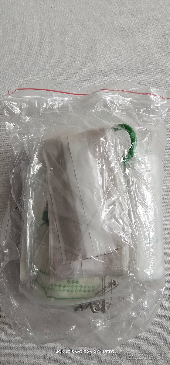 LEKÁRNIČKA MIL-TEC - 16