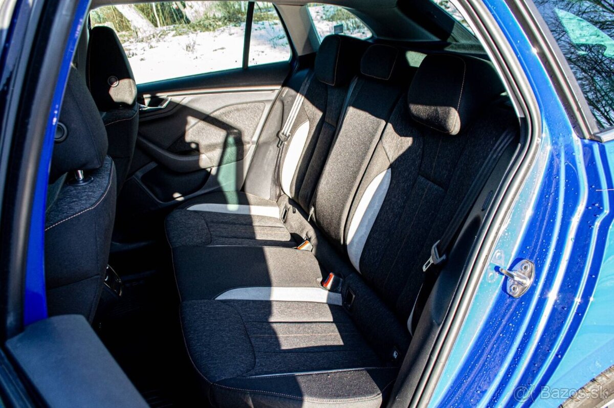 Škoda Scala 1.6 TDI 85kW Style - 16