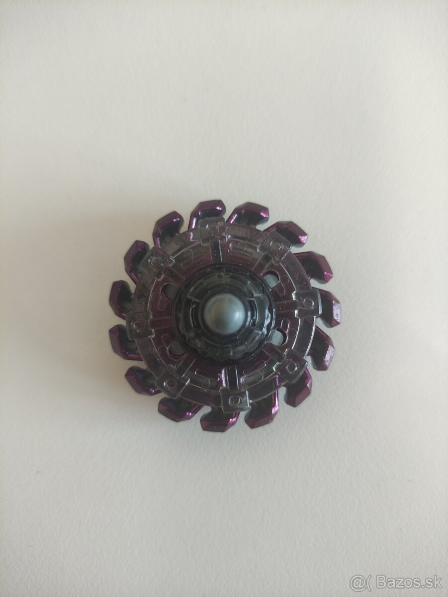Beyblade - 16