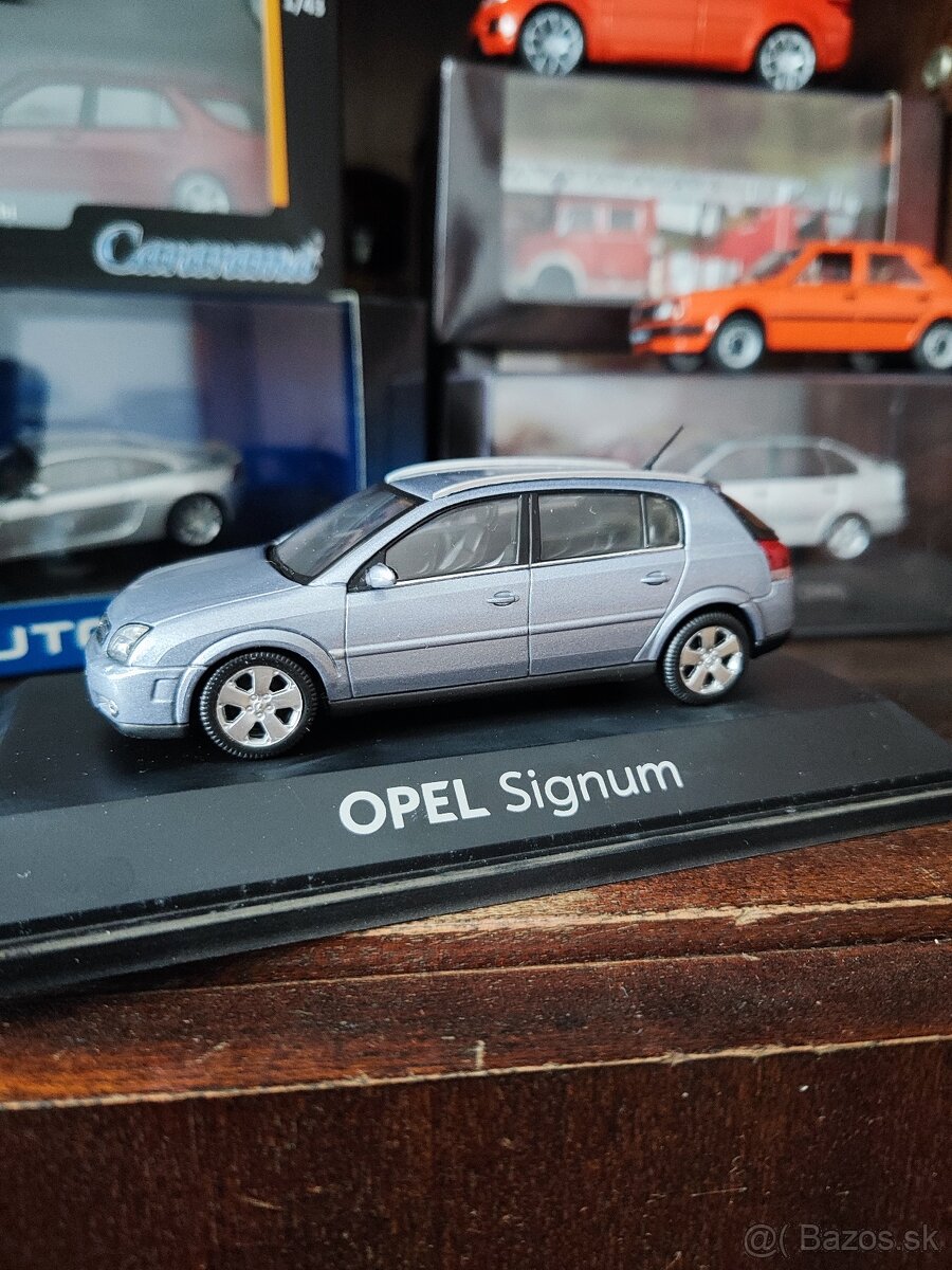 Opel modely - 16