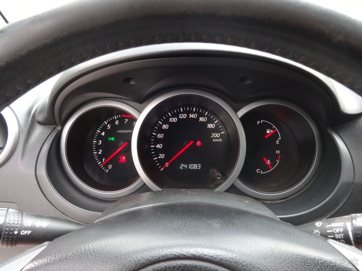 grand vitara 2.0 - 16