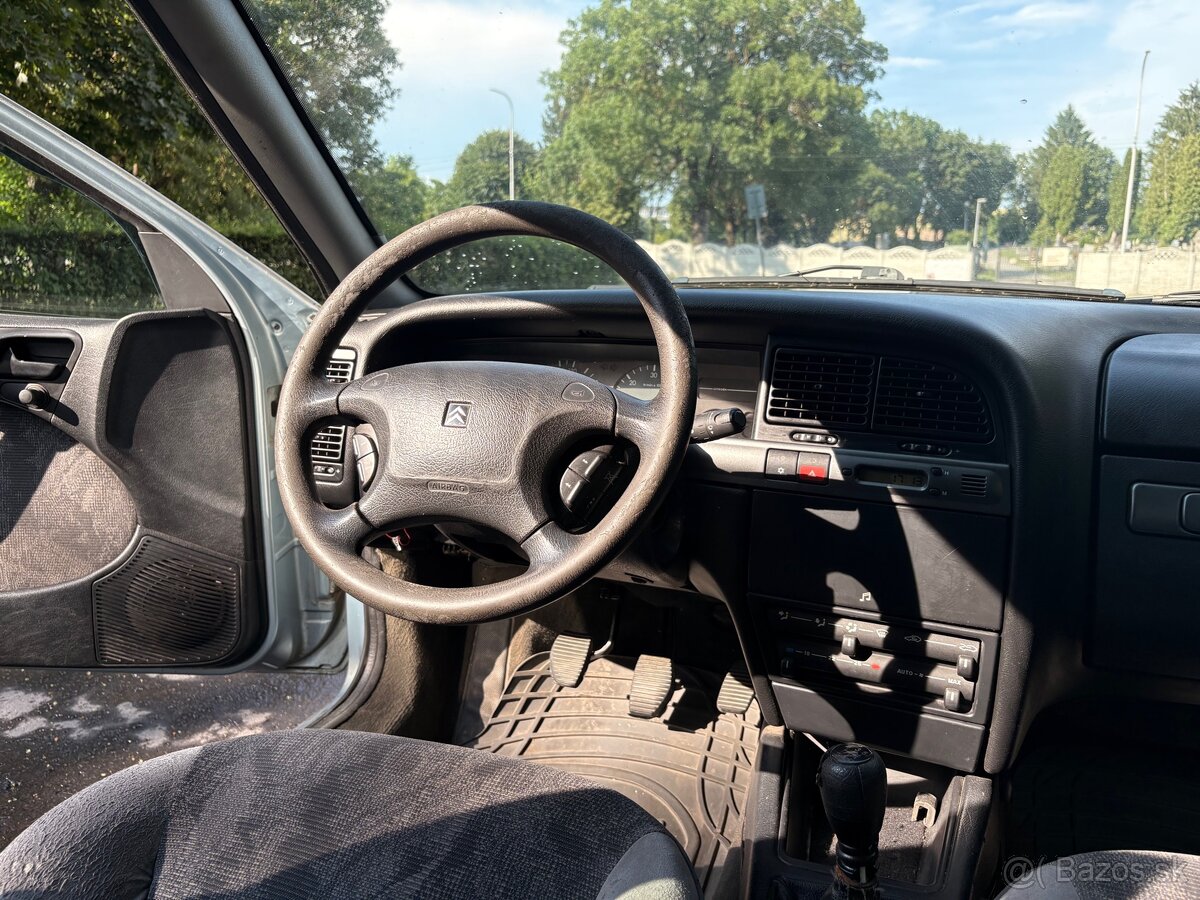 Citroën Xantia 2.0 HDi, 2002 - 16