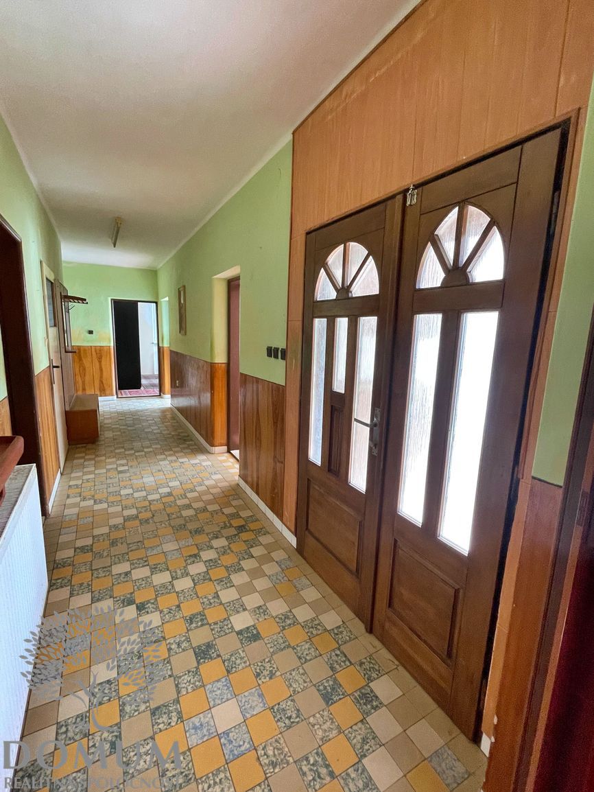 Veľký rodinný dom v centre obce Pobedim, pozemok 807m2 - 16