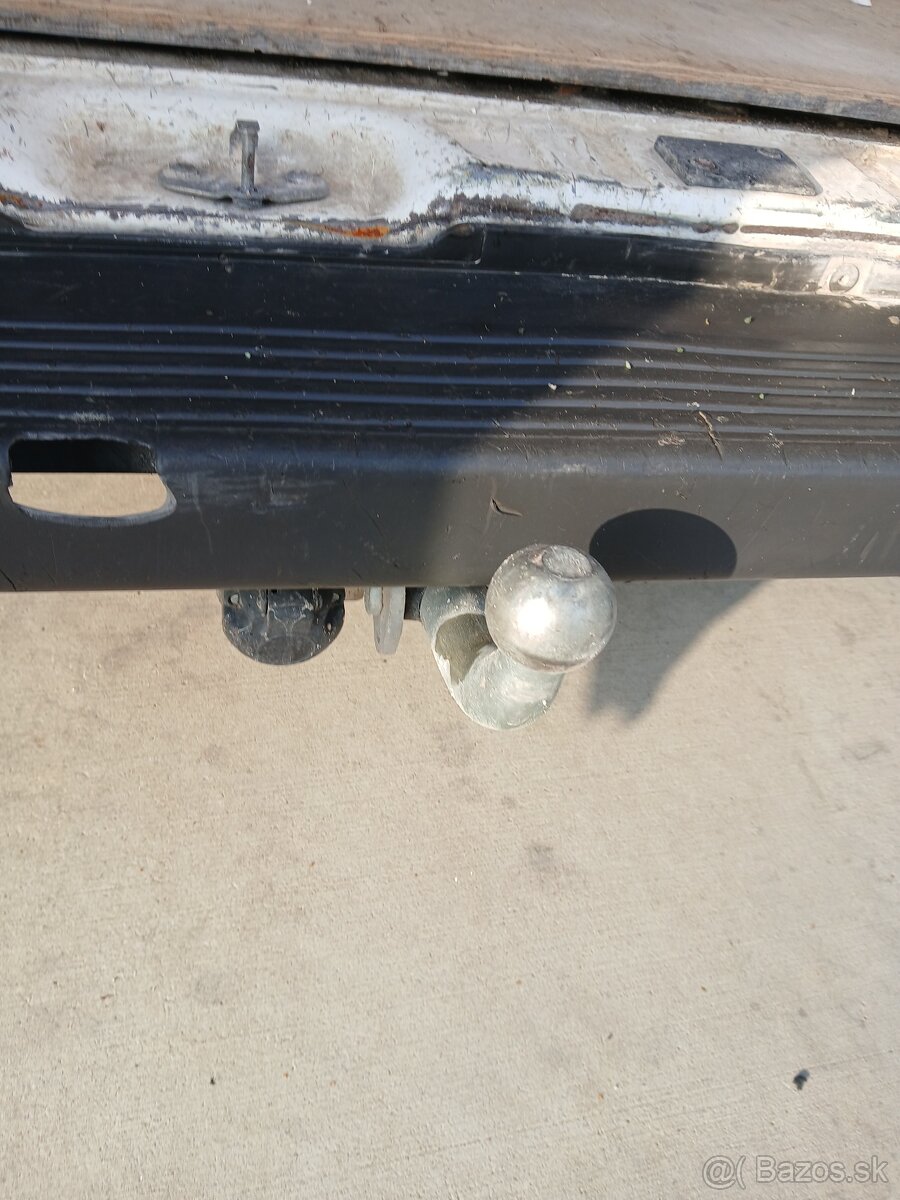 Peugeot Boxer 2.2 HDi 88KW, 7 Miestny - 16