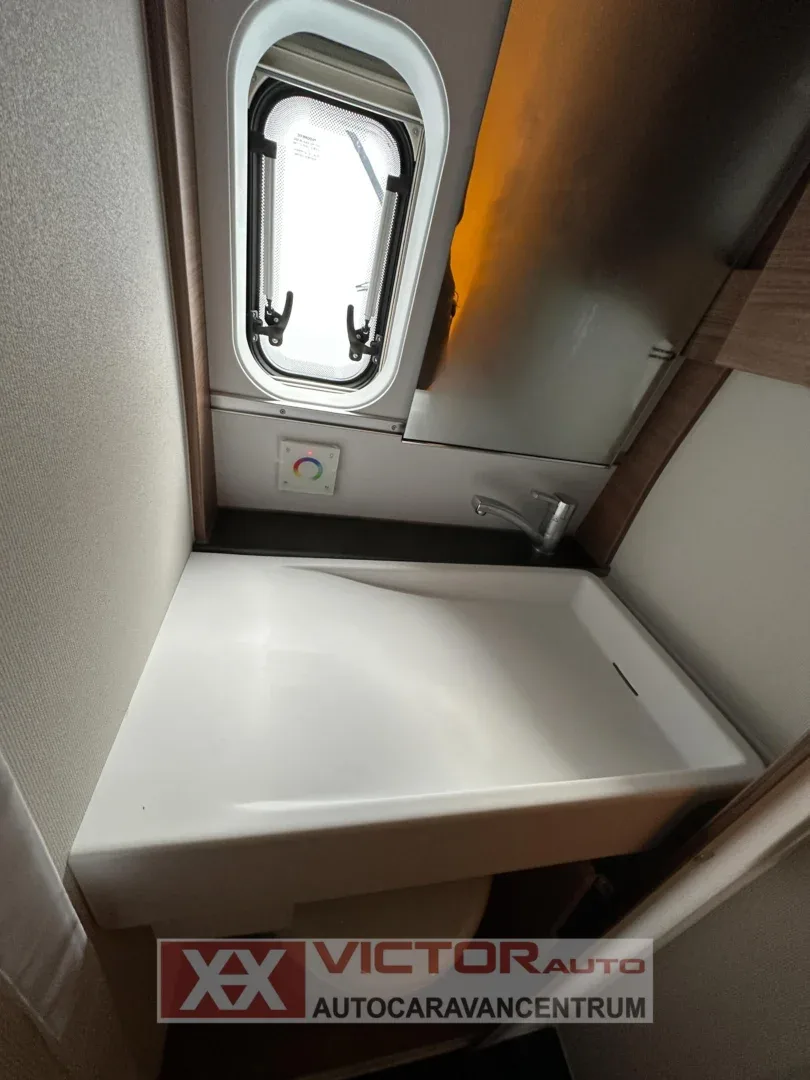 Knaus BoxLife 630 ME - 16