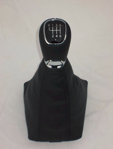 Radiaca páka ŠKODA OCTAVIA 3 ✅️ - 16