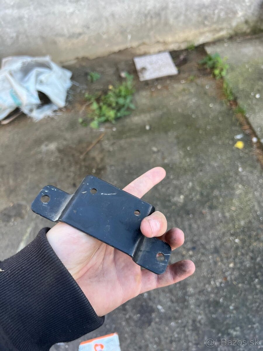 Predam diely nissan patrol - 16