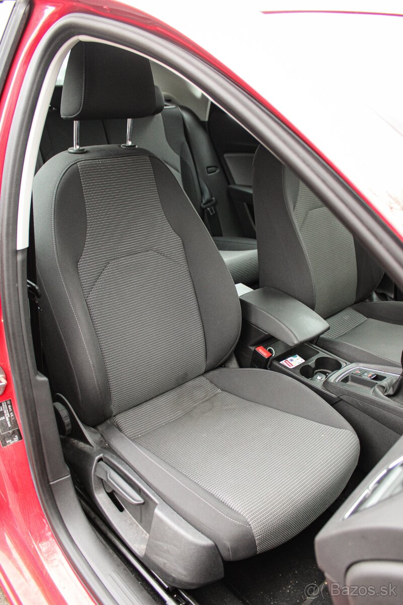 Seat Leon 1.5 TSI 130 FR - 16