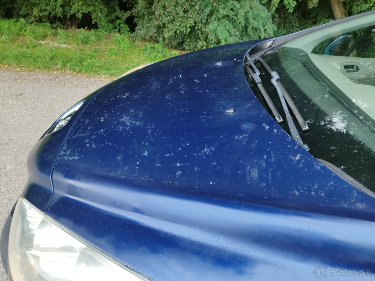 Peugeot 308 1.6 16V VTi ako nové kupené v SR - 16