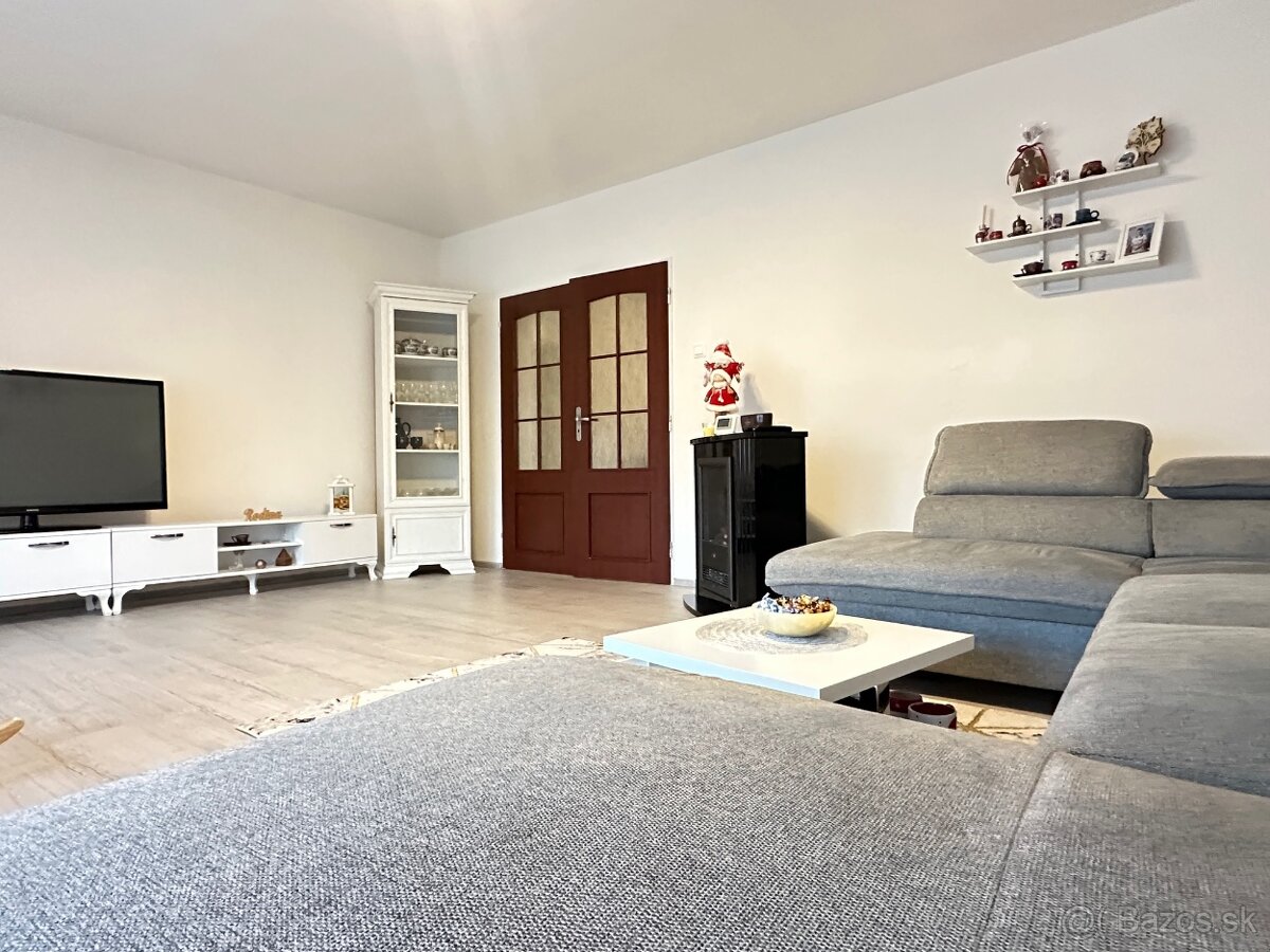 Rodinný dom na predaj, Jánove časť Machalovce - 16