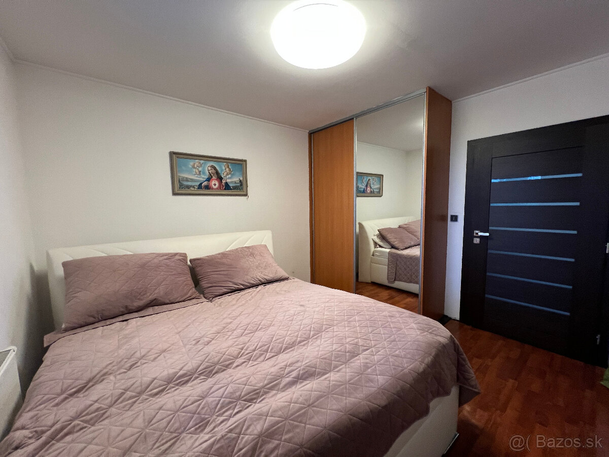 Rodinný dom - Párovské Háje - 16