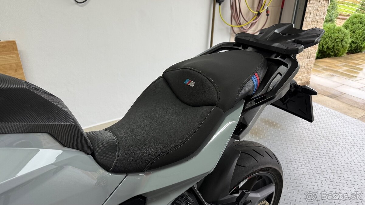 BMW S1000XR 2020 - 16