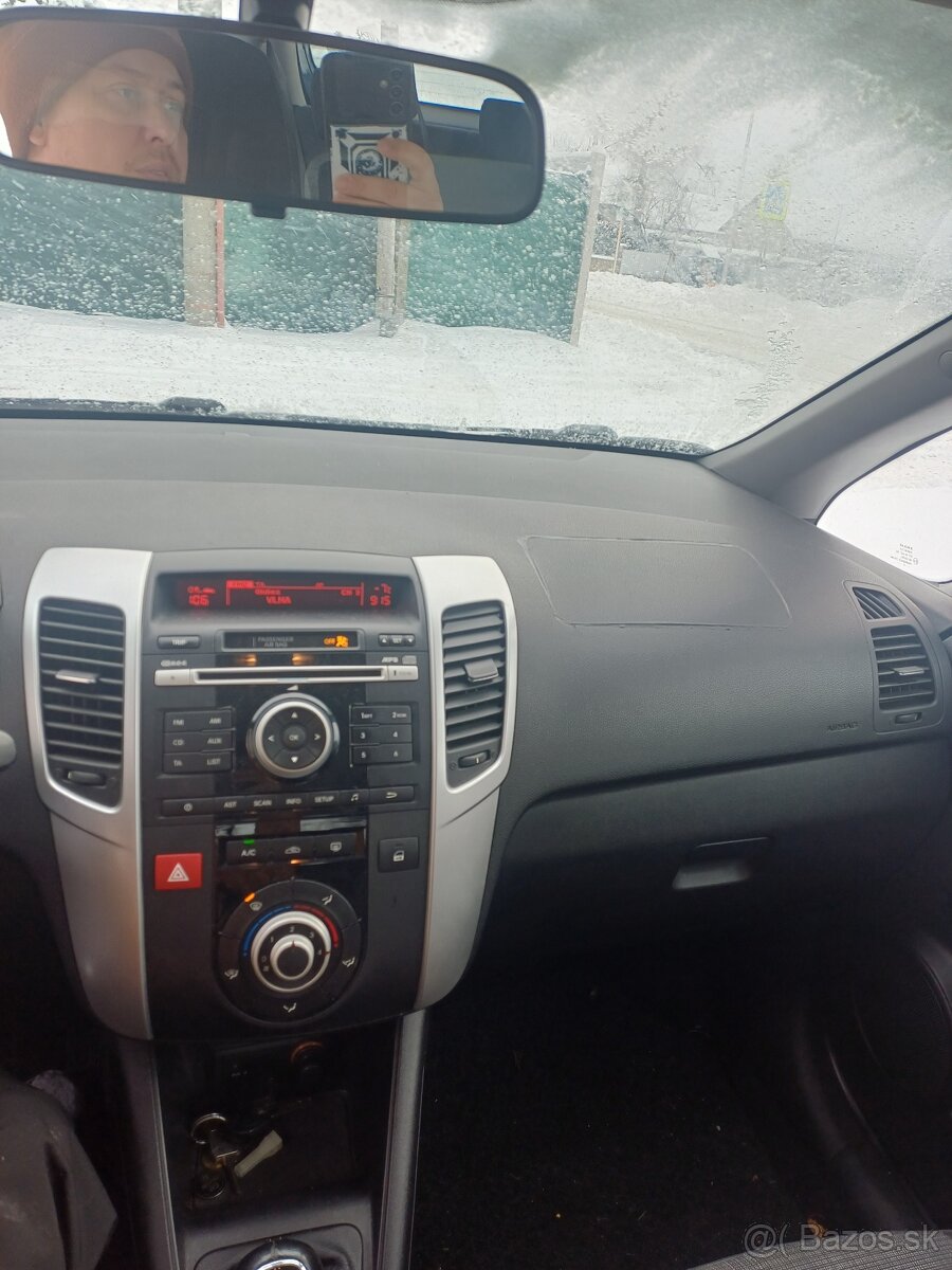 Kia Venga 1.4 83.000km - 16