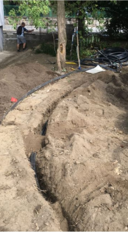 Realizácia remeselných prác v stavebníctve - 16