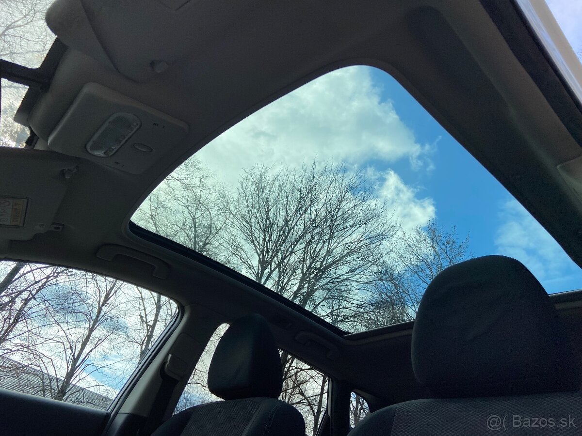 Qashqai 1.2 benzín - 16