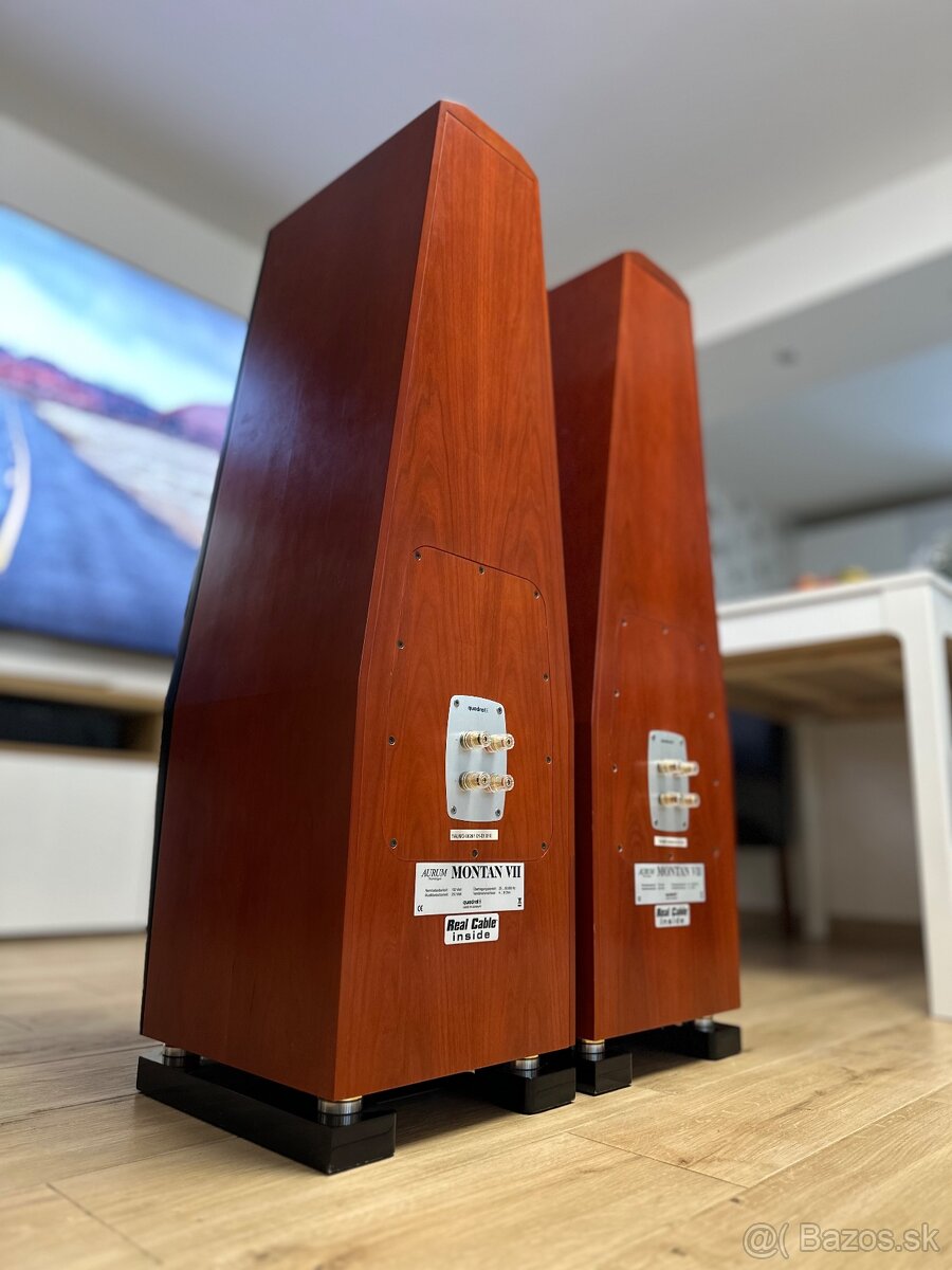 Quadral Aurum Montan VII - 16