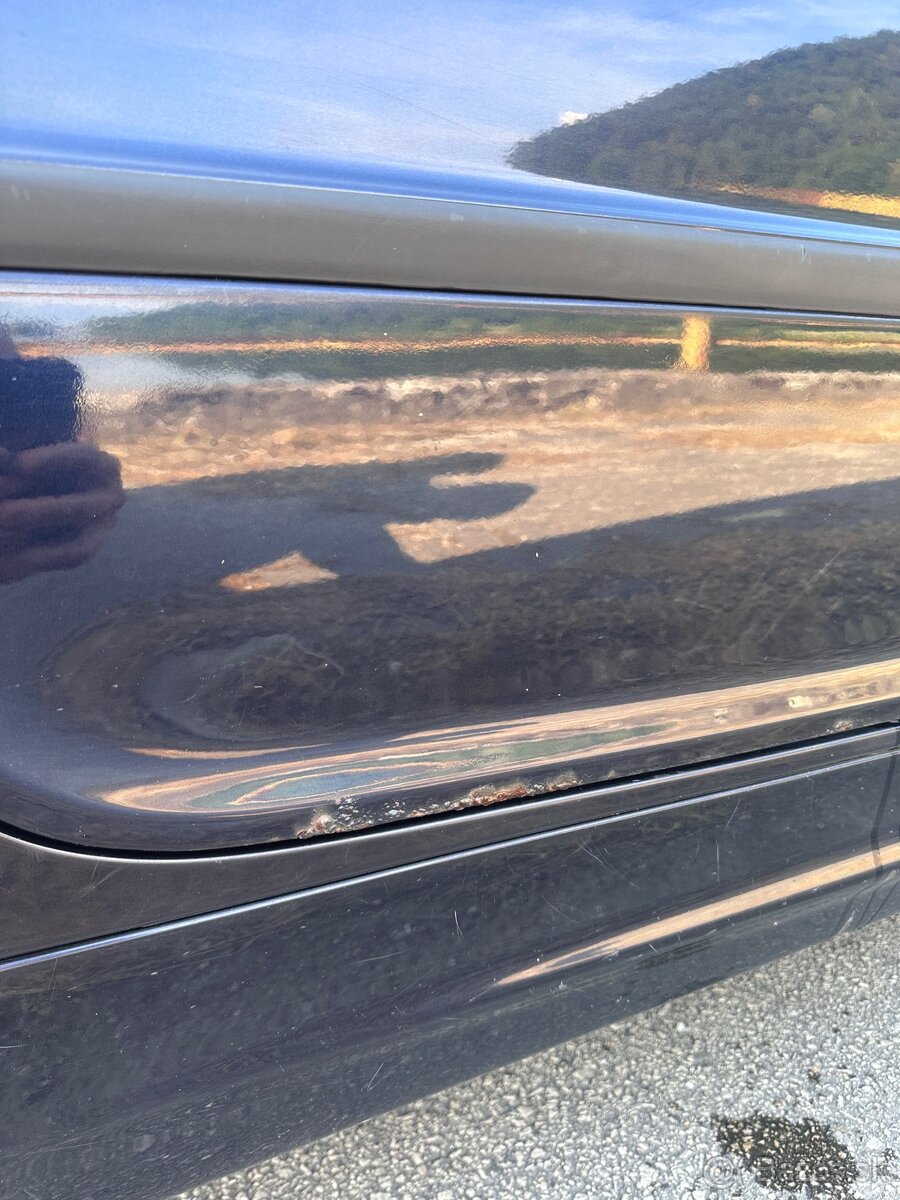 Bmw e46 320i - 16