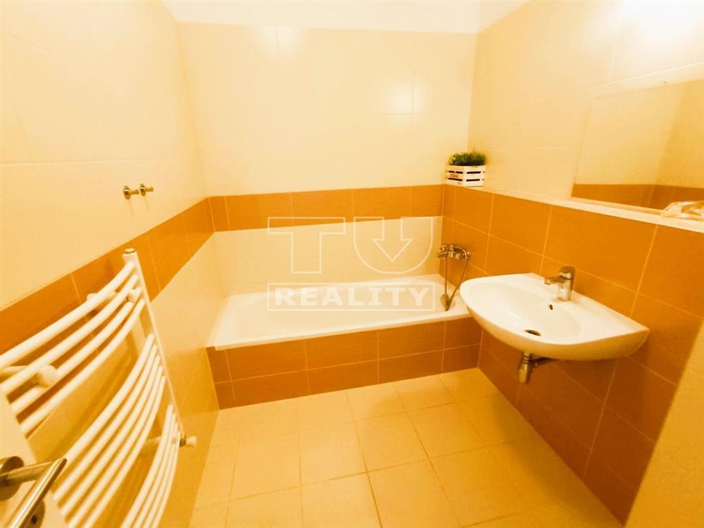 PRENÁJOM 2-IZBOVÝ BYT,NOVOSTAVBA,LOGGIA,PARKING,NOVÉ... - 16