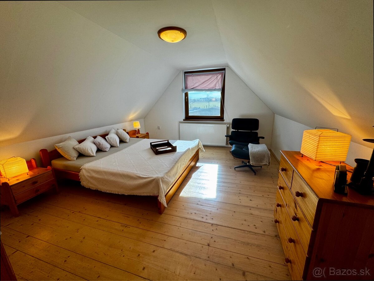 RD/chalupa v Borskom Mikuláši - 16