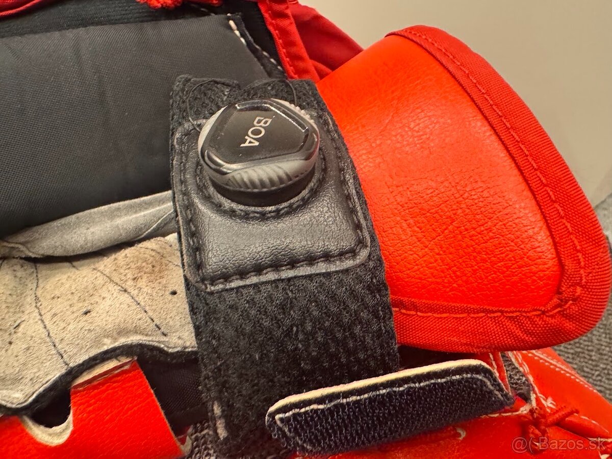 SET LAPAČKA A VYRÁŽEČKA BRIANS OPTIK 3 Sr - 16