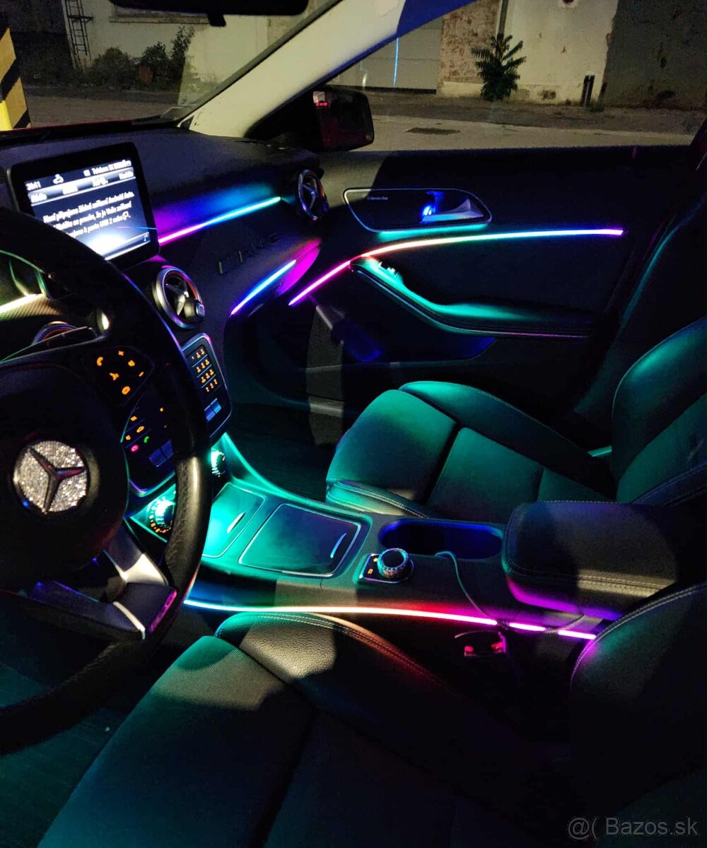 Mercedes Benz A160 - 16