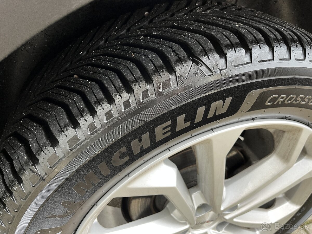 Opel Grandland AUTOMAT Benzín - 16