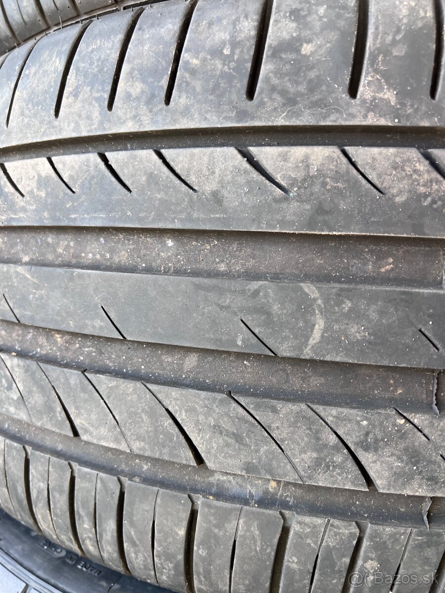 5x112 8.5j et30 r20 255/30r20 - 16