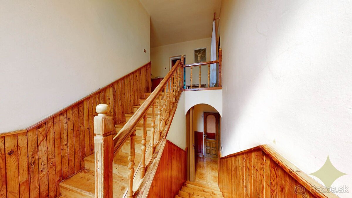 Naša realitná kancelária Vám exkluzívne ponúka na predaj rod - 16