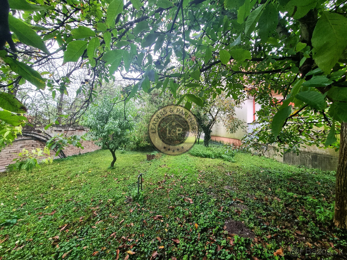 PREDAJ rodinný dom Rajka - 16